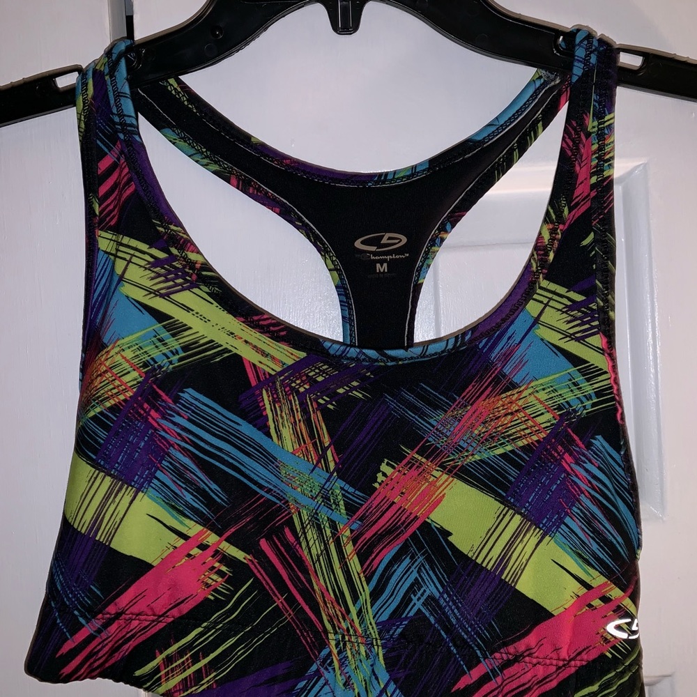 Sports Bra